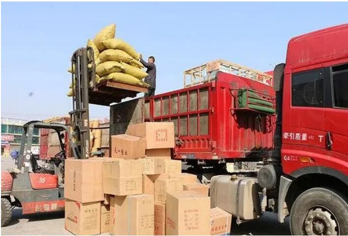 漳州到漳浦县物流专线