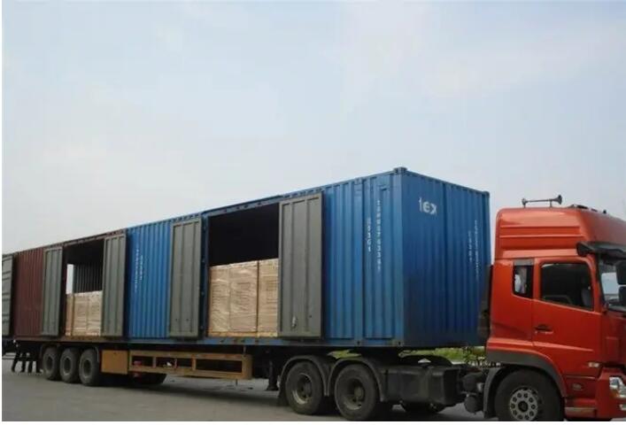 漳州到漳浦县整车运输