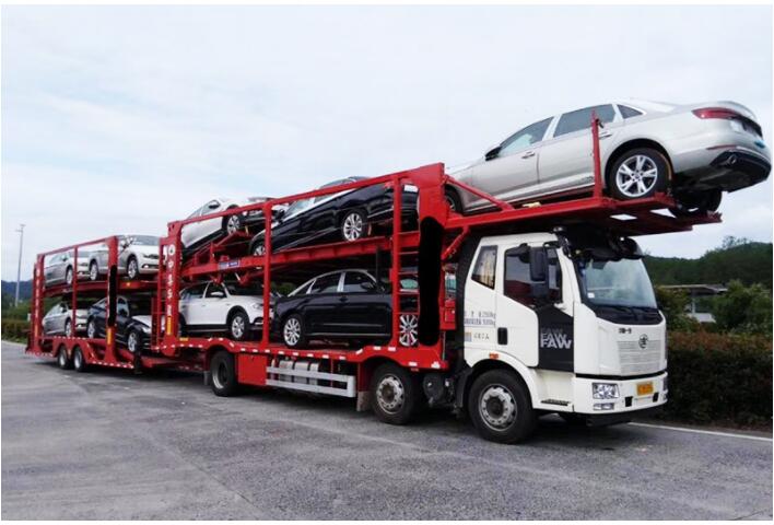 漳州到漳浦县轿车托运